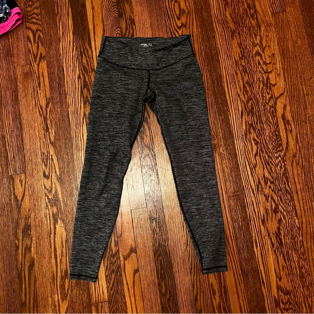 Medium Old Navy Active spandex Leggings